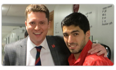 Sport Hospitality Magician