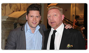 Sport Hospitality Magician