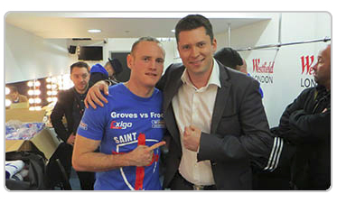 Sport Hospitality Magician